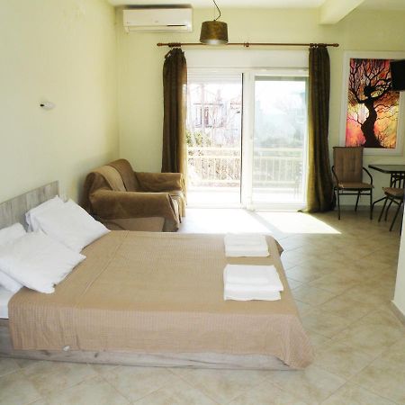 Thassosrent Apartment Лименария Екстериор снимка