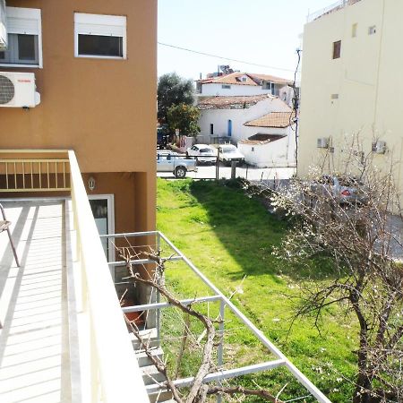 Thassosrent Apartment Лименария Екстериор снимка