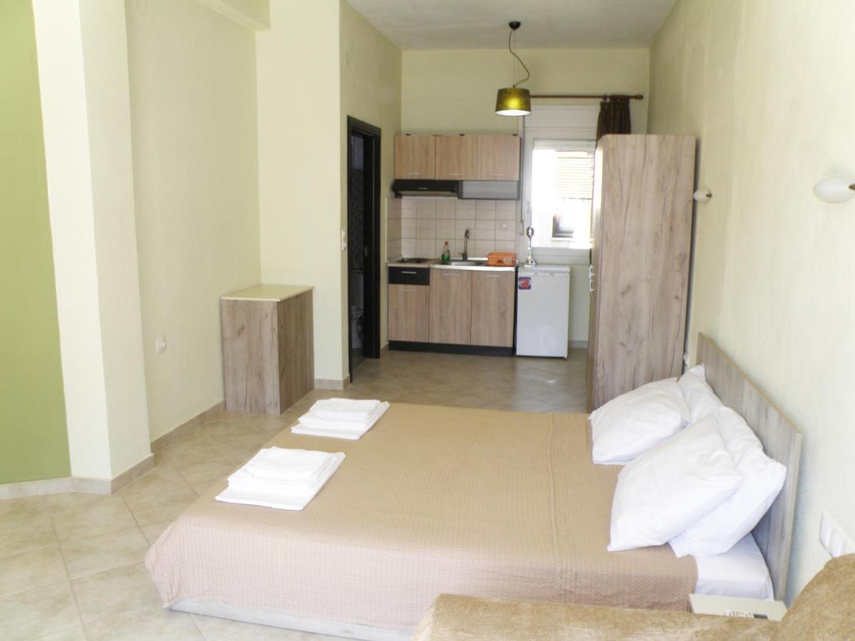 Thassosrent Apartment Лименария Екстериор снимка