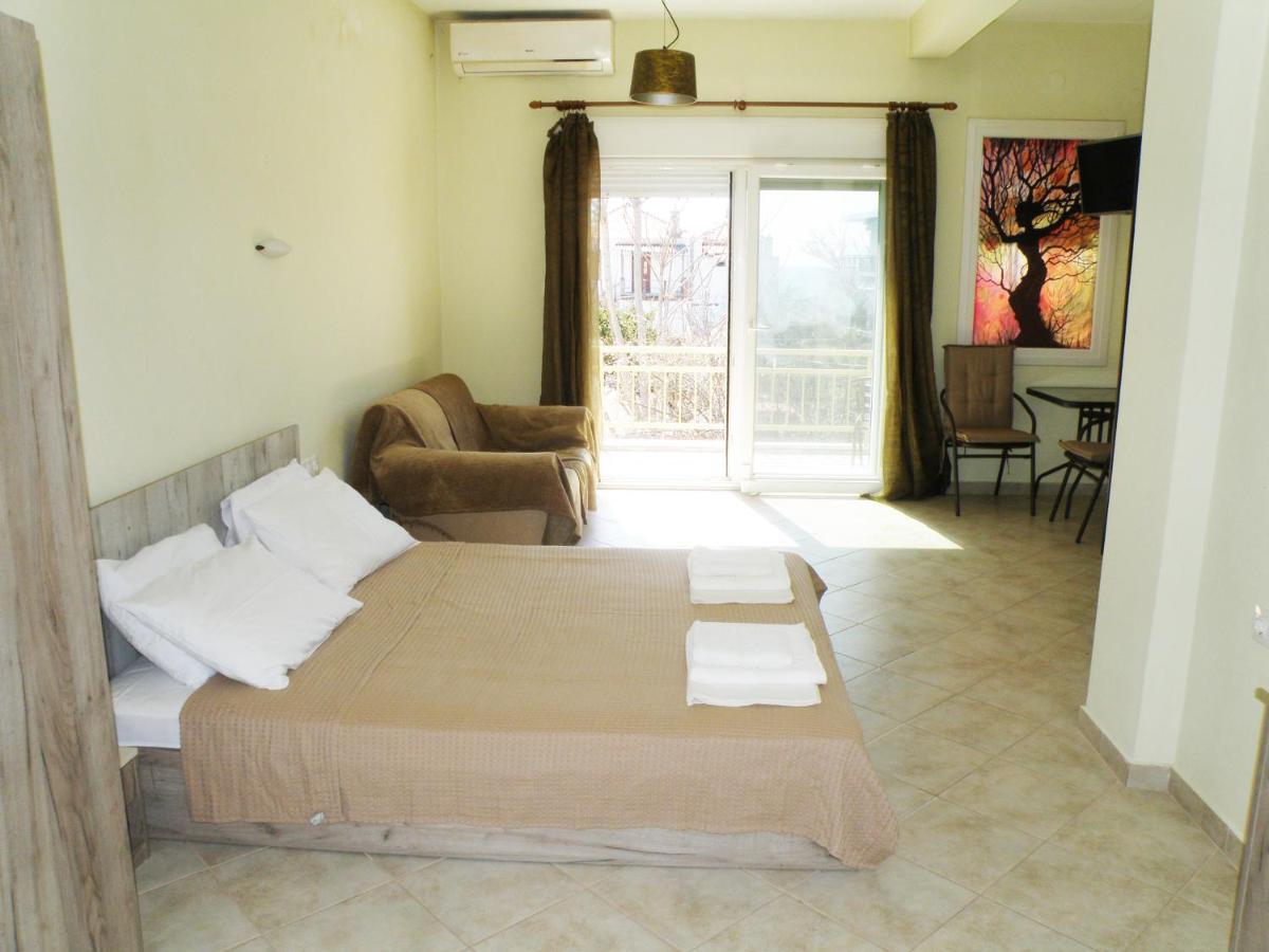 Thassosrent Apartment Лименария Екстериор снимка