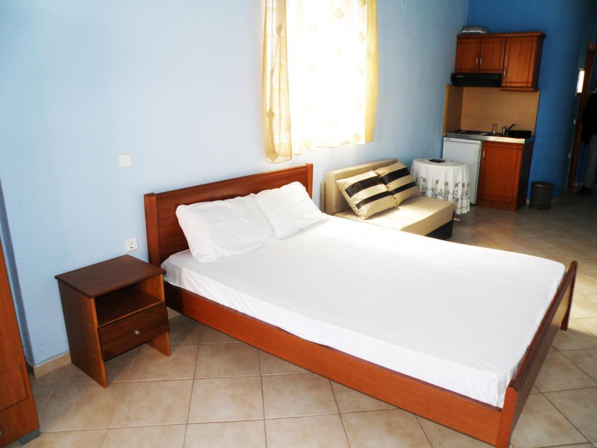 Thassosrent Apartment Лименария Екстериор снимка