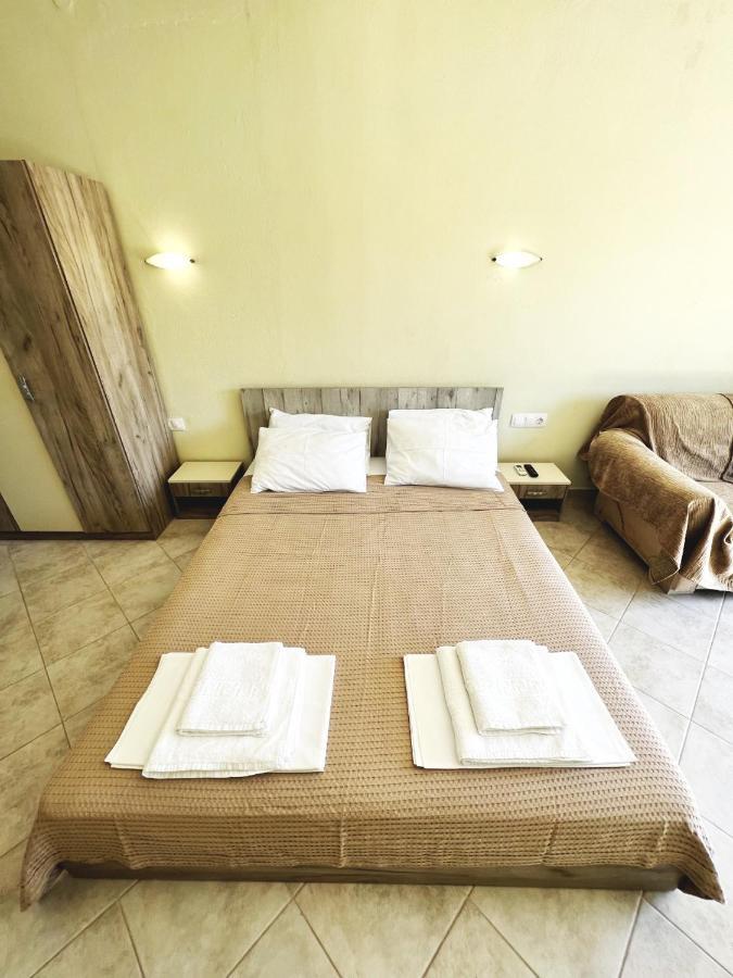 Thassosrent Apartment Лименария Екстериор снимка