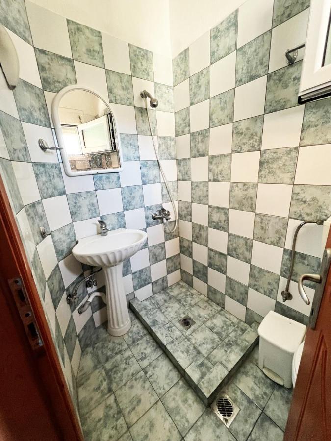 Thassosrent Apartment Лименария Екстериор снимка
