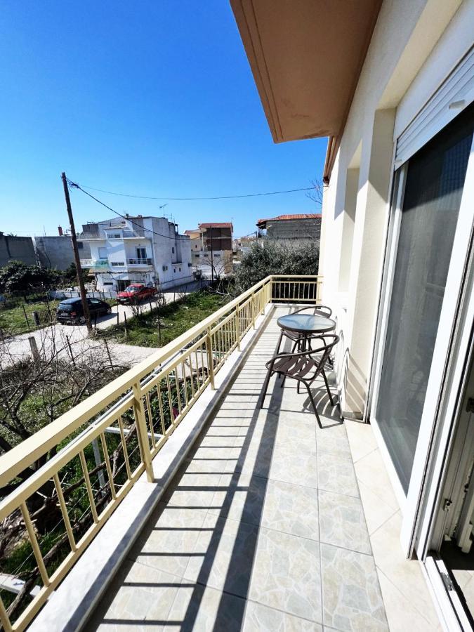 Thassosrent Apartment Лименария Екстериор снимка
