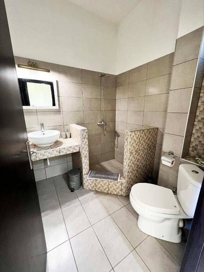 Thassosrent Apartment Лименария Екстериор снимка
