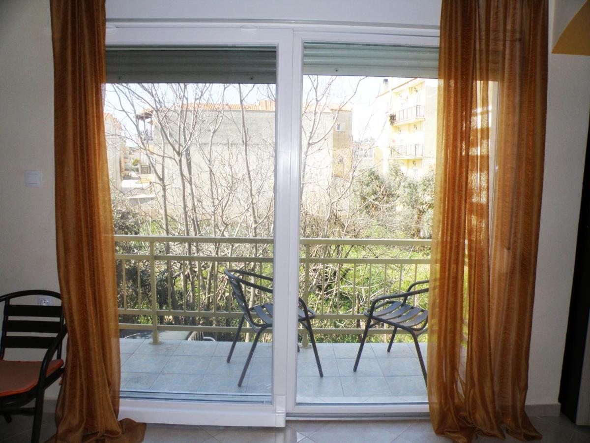 Thassosrent Apartment Лименария Екстериор снимка