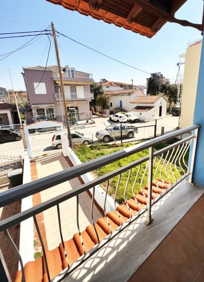 Thassosrent Apartment Лименария Екстериор снимка