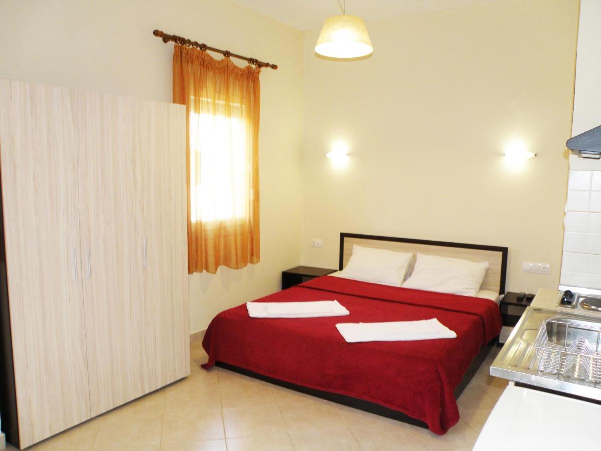 Thassosrent Apartment Лименария Екстериор снимка