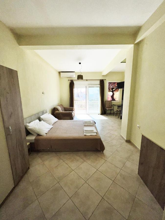 Thassosrent Apartment Лименария Екстериор снимка