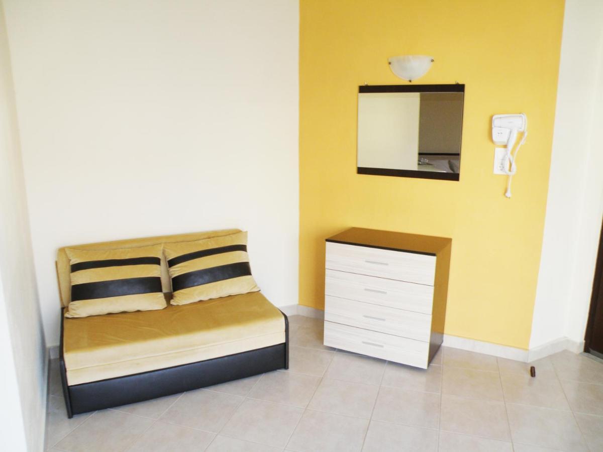 Thassosrent Apartment Лименария Екстериор снимка