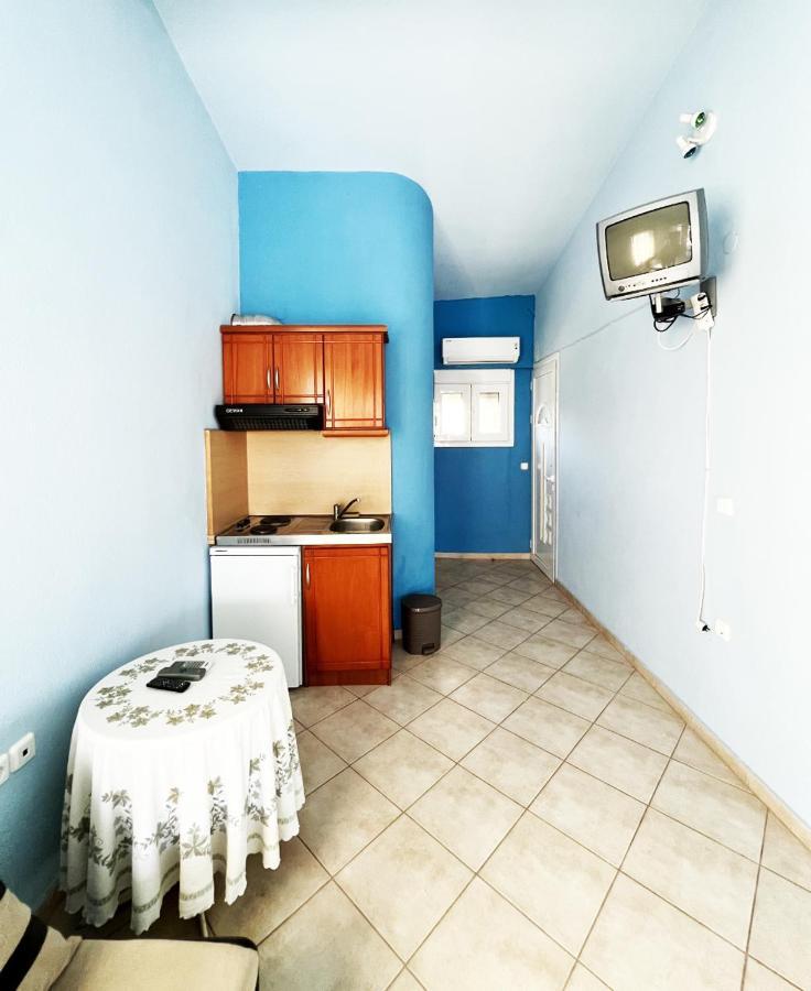 Thassosrent Apartment Лименария Екстериор снимка